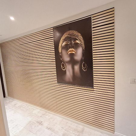 Apartament Living The Dream Arco Zewnętrze zdjęcie