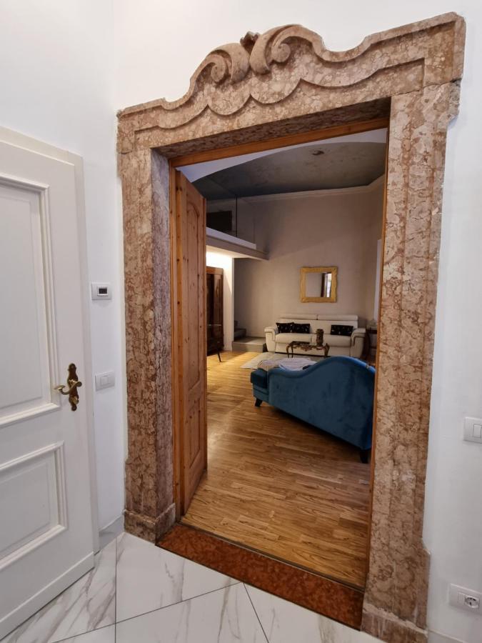 Apartament Living The Dream Arco Zewnętrze zdjęcie