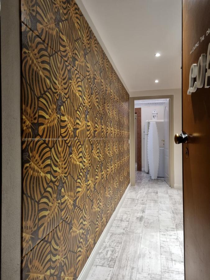 Apartament Living The Dream Arco Zewnętrze zdjęcie