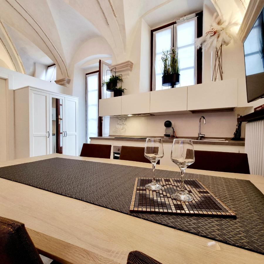 Apartament Living The Dream Arco Zewnętrze zdjęcie