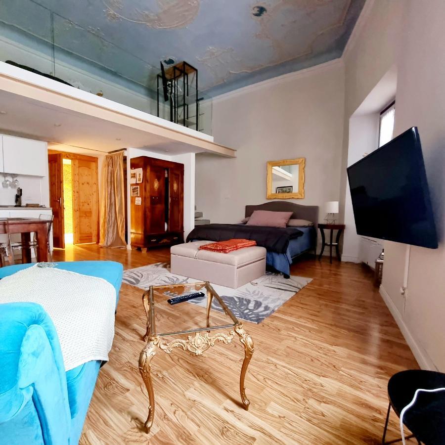 Apartament Living The Dream Arco Zewnętrze zdjęcie