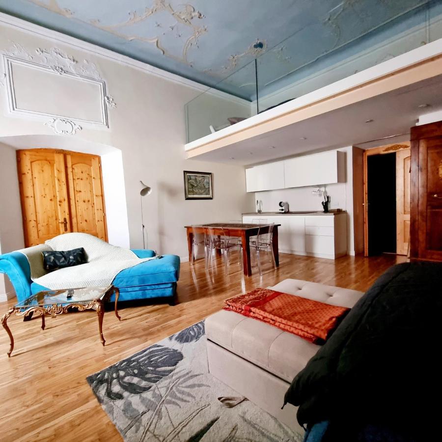Apartament Living The Dream Arco Zewnętrze zdjęcie