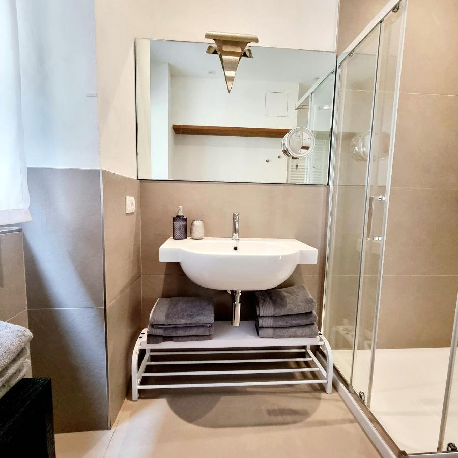 Apartament Living The Dream Arco Zewnętrze zdjęcie