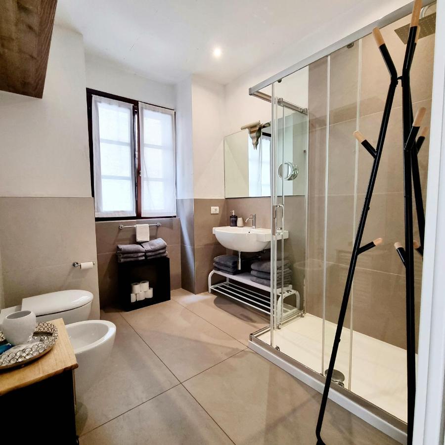 Apartament Living The Dream Arco Zewnętrze zdjęcie