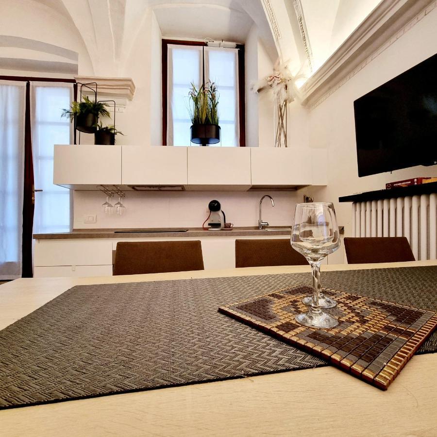 Apartament Living The Dream Arco Zewnętrze zdjęcie