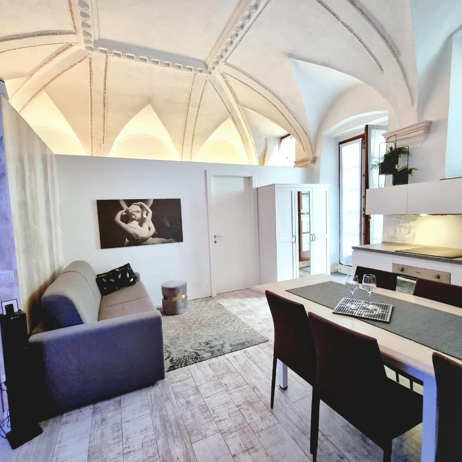 Apartament Living The Dream Arco Zewnętrze zdjęcie