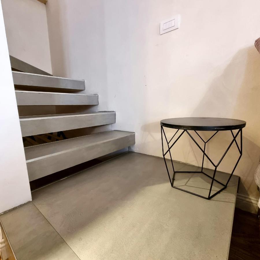 Apartament Living The Dream Arco Zewnętrze zdjęcie