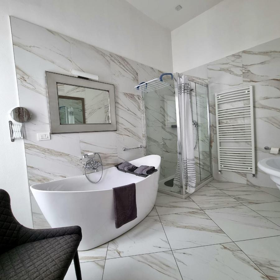 Apartament Living The Dream Arco Zewnętrze zdjęcie