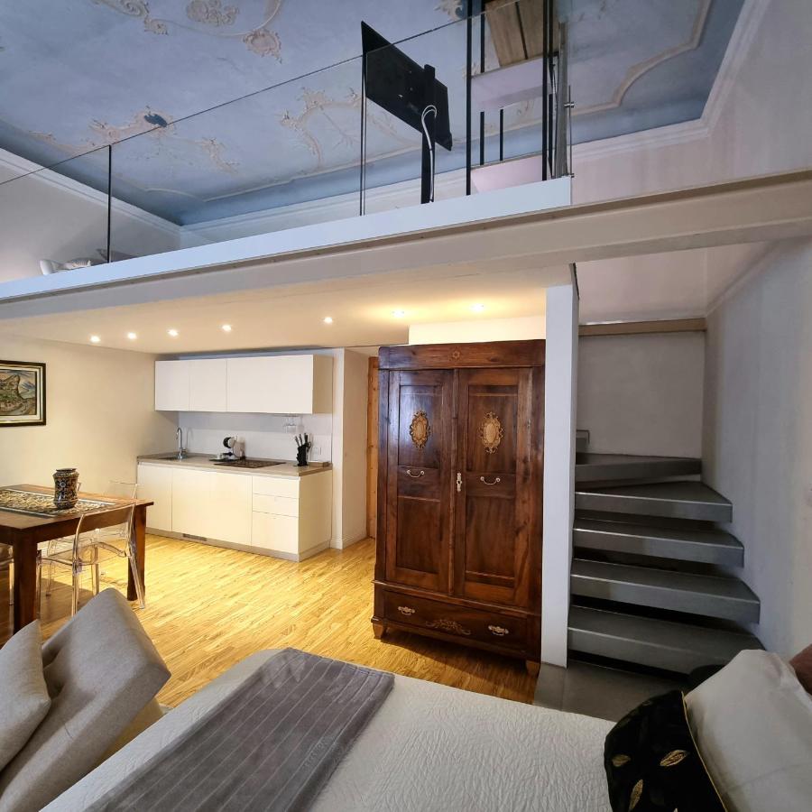 Apartament Living The Dream Arco Zewnętrze zdjęcie