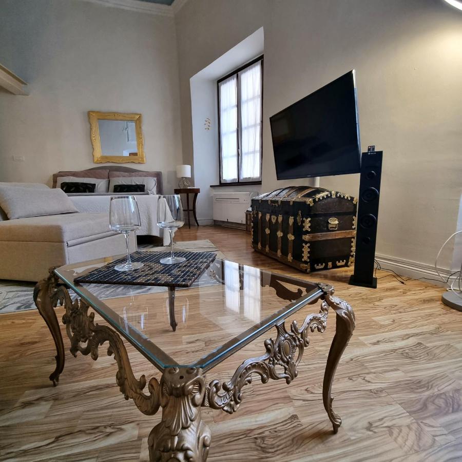 Apartament Living The Dream Arco Zewnętrze zdjęcie