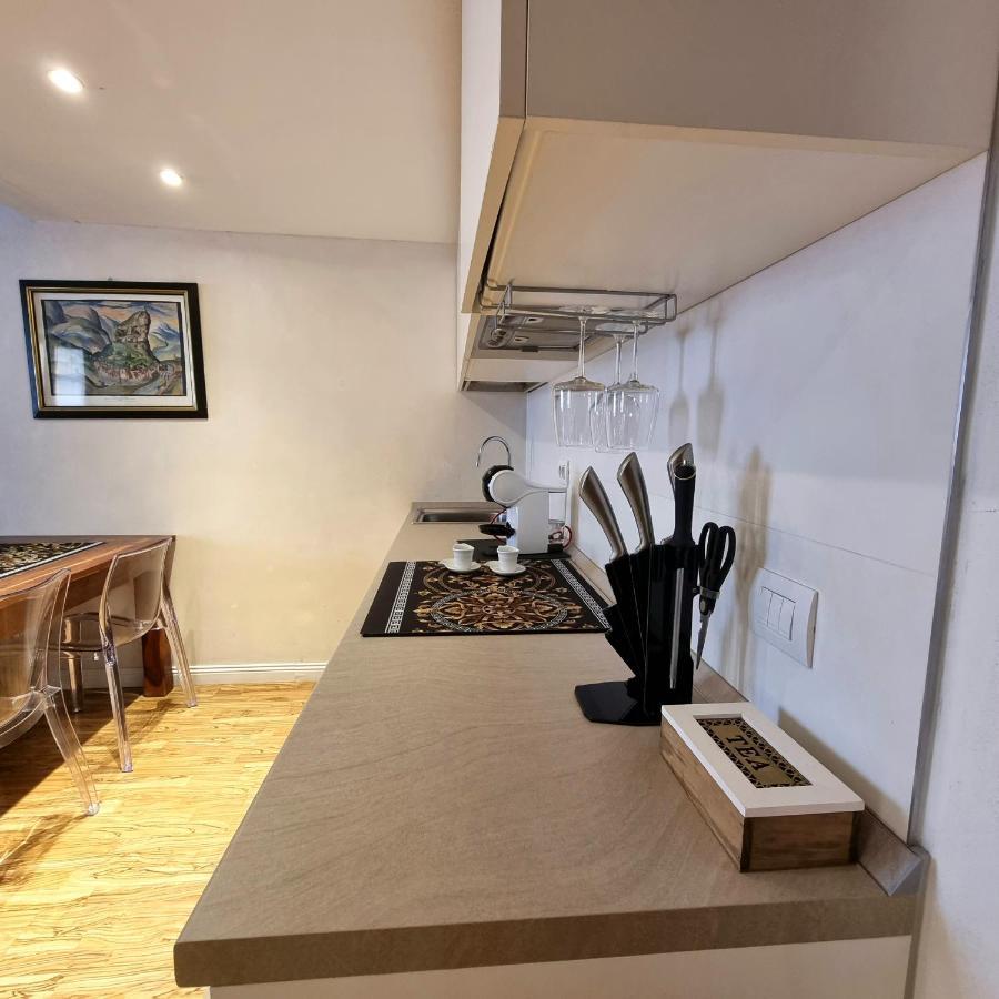 Apartament Living The Dream Arco Zewnętrze zdjęcie