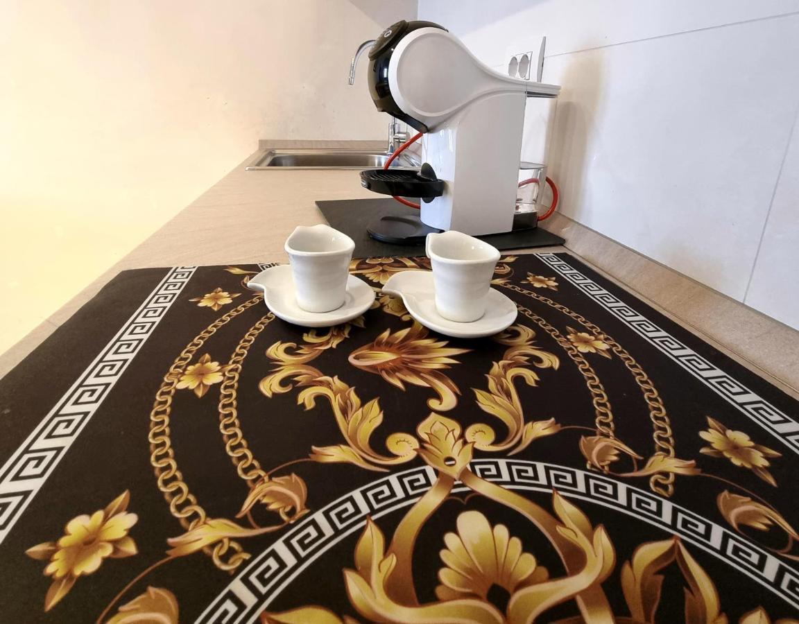 Apartament Living The Dream Arco Zewnętrze zdjęcie
