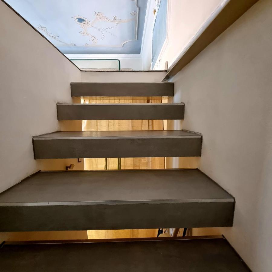 Apartament Living The Dream Arco Zewnętrze zdjęcie
