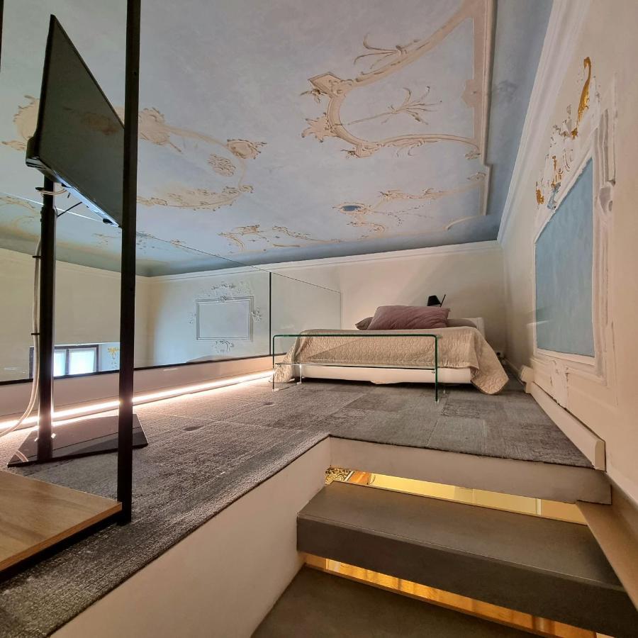 Apartament Living The Dream Arco Zewnętrze zdjęcie
