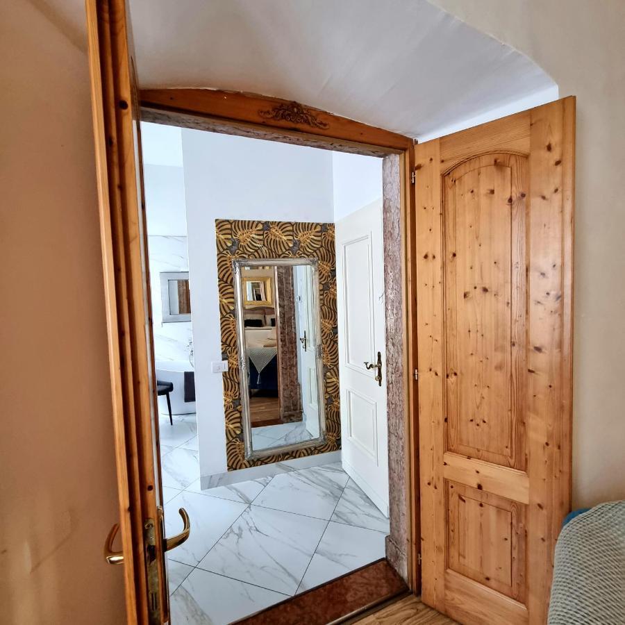Apartament Living The Dream Arco Zewnętrze zdjęcie