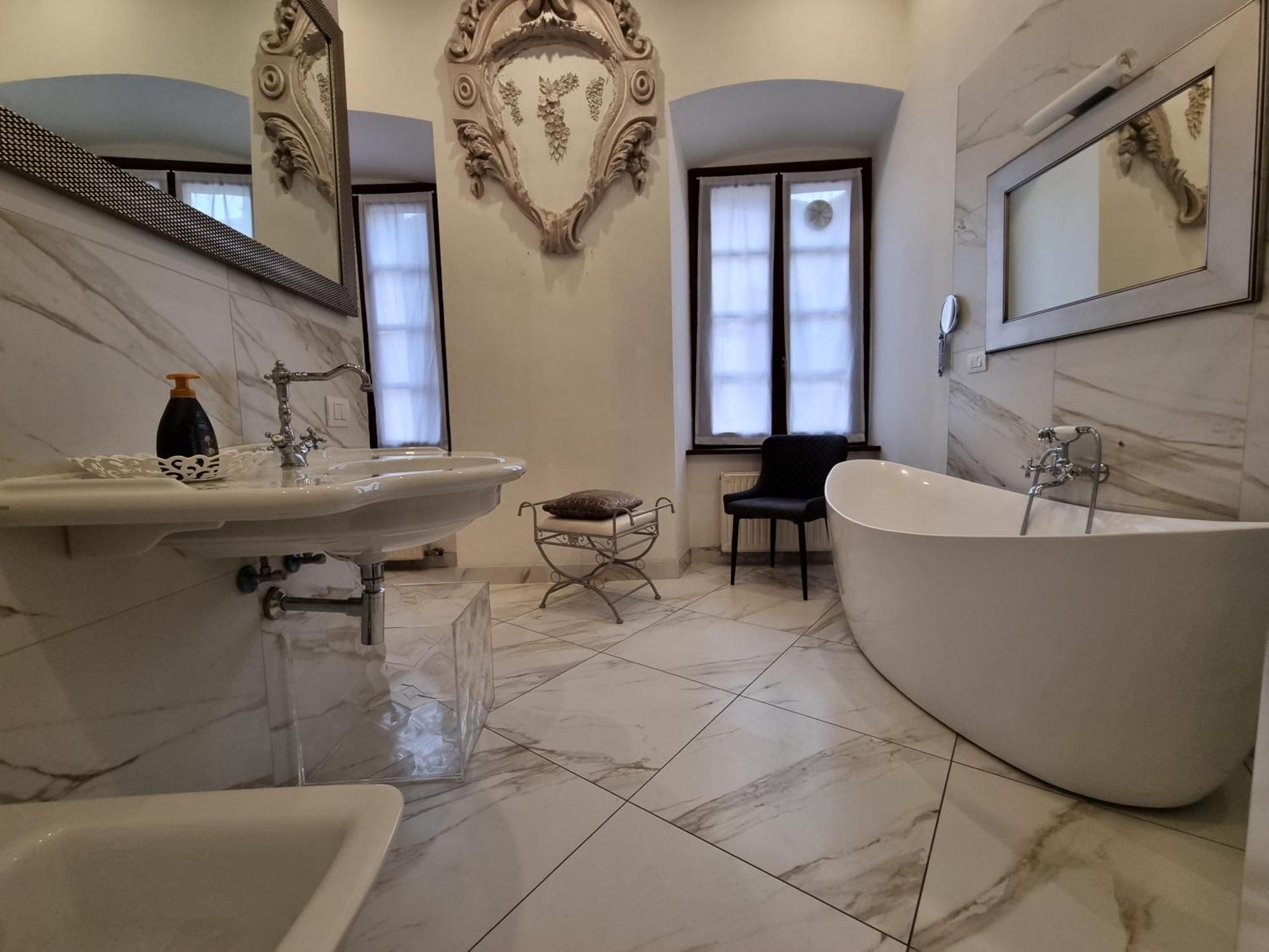 Apartament Living The Dream Arco Zewnętrze zdjęcie