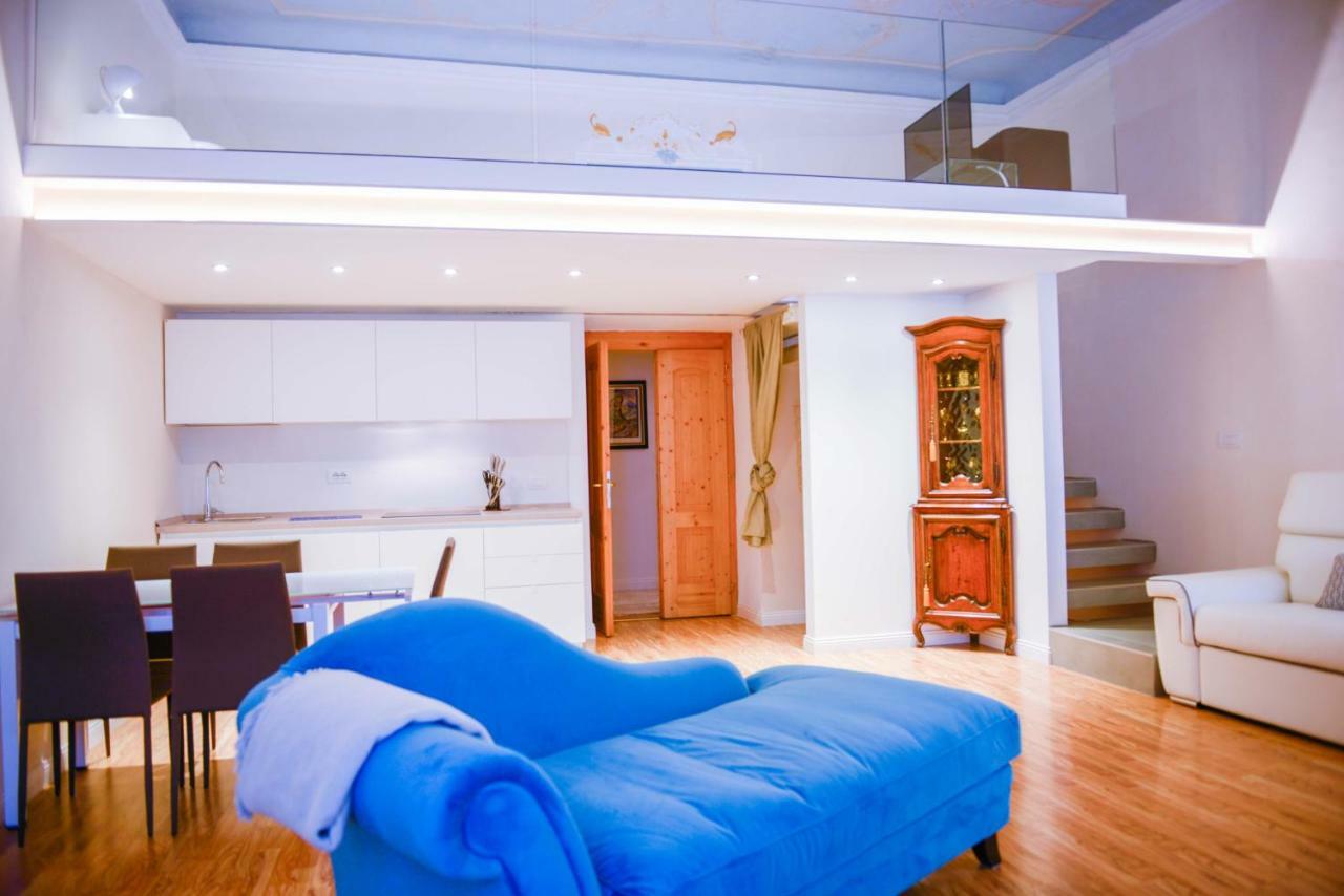 Apartament Living The Dream Arco Zewnętrze zdjęcie